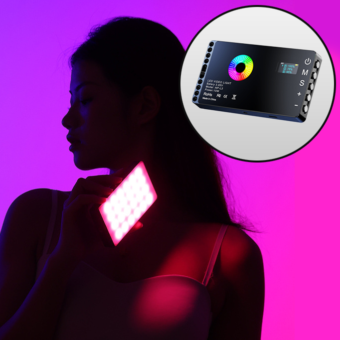 RGB Studio Pro Light