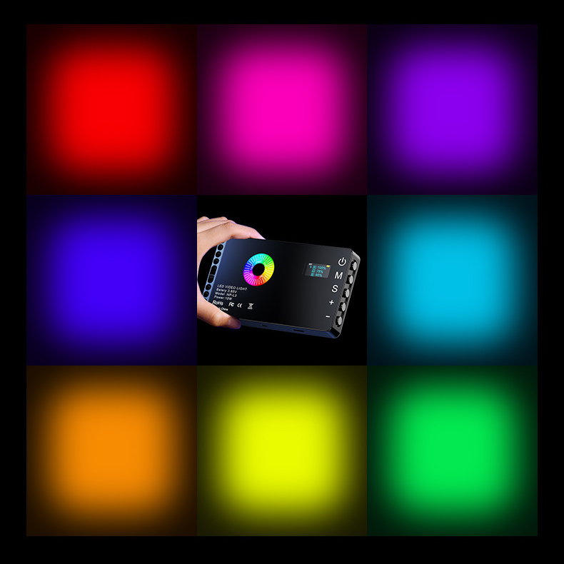 RGB Studio Pro Light