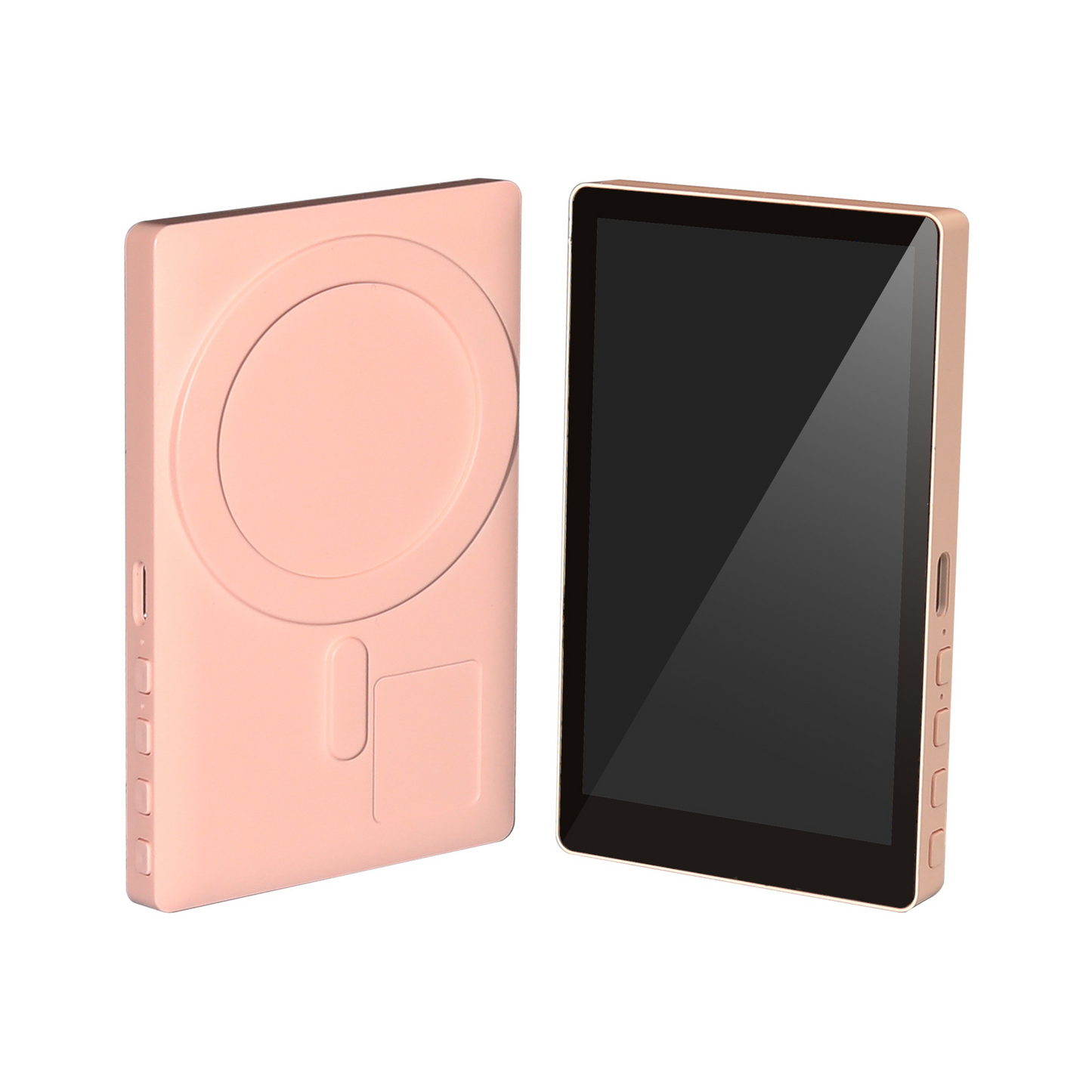 SelfieSlap™ MagSafe Monitor