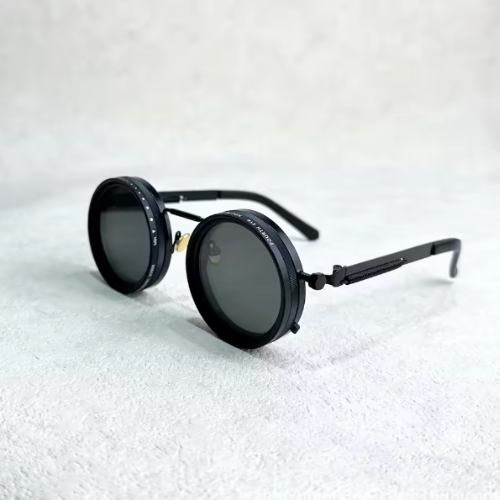 AuraGlasses™ Adjustable ND Filter Sunglasses