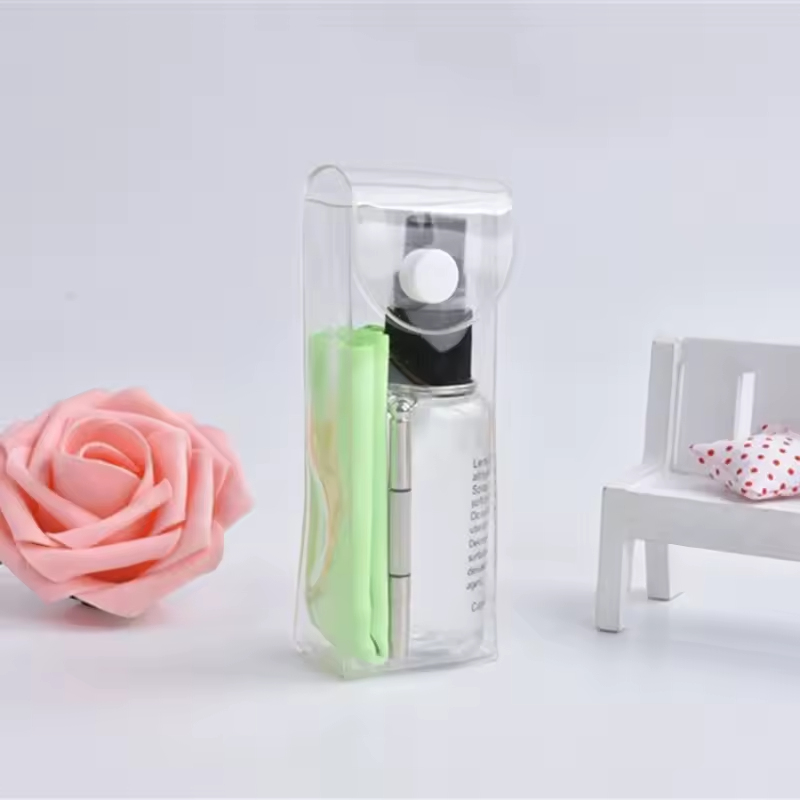 Glasses Cleaning Kit