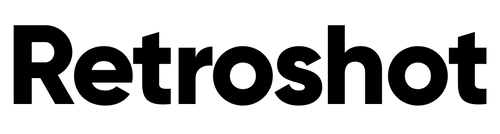 retroshotco logo