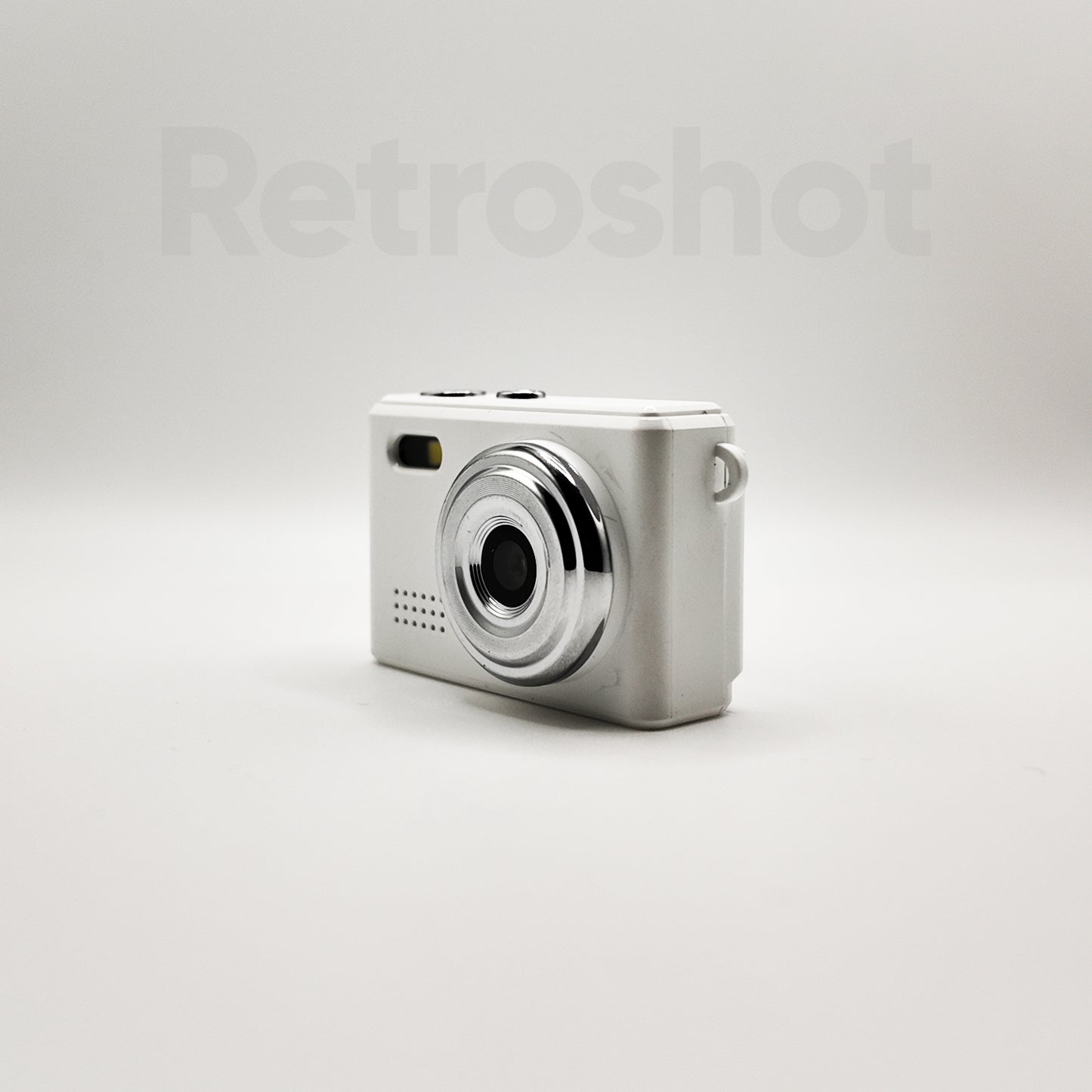 Retroshot™ 2000's Mini Vintage Camera