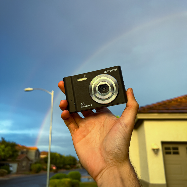 Retroshot™ Vintage Camera – retroshotco