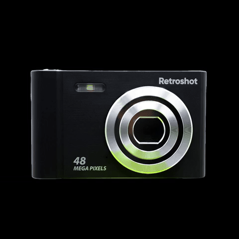 Retroshot™ Vintage Camera – retroshotco