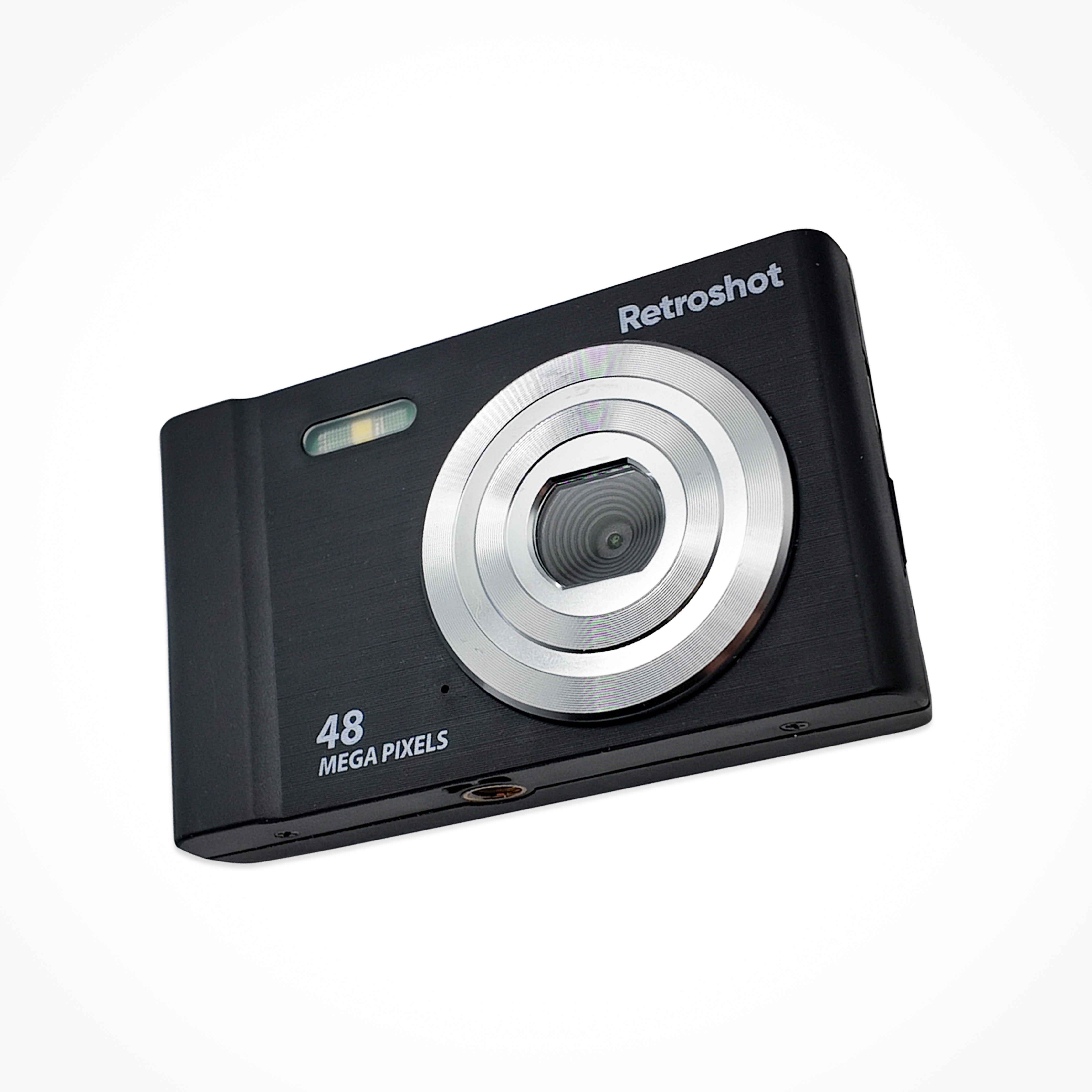 Retroshot™ 2000's Vintage Digital Camera – retroshotco